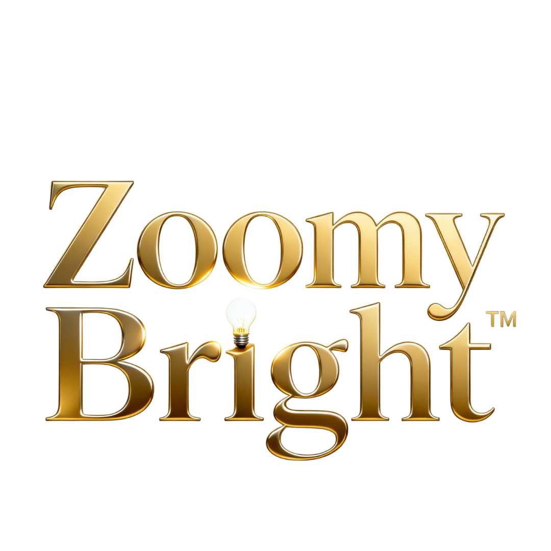 Zoomy Bright